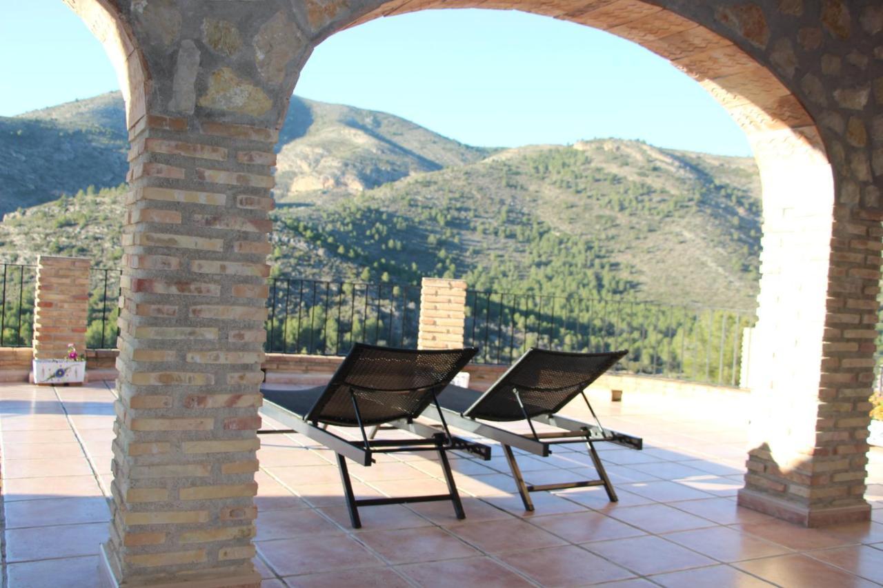 M A S L A P A U Country Hotel - Adults Only Lliber Exteriör bild