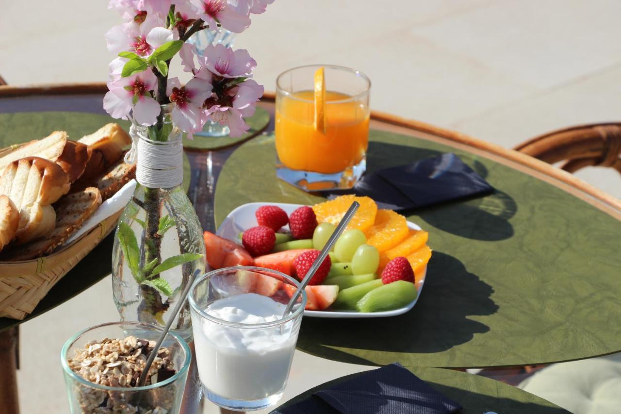 M A S L A P A U Country Hotel - Adults Only Lliber Exteriör bild