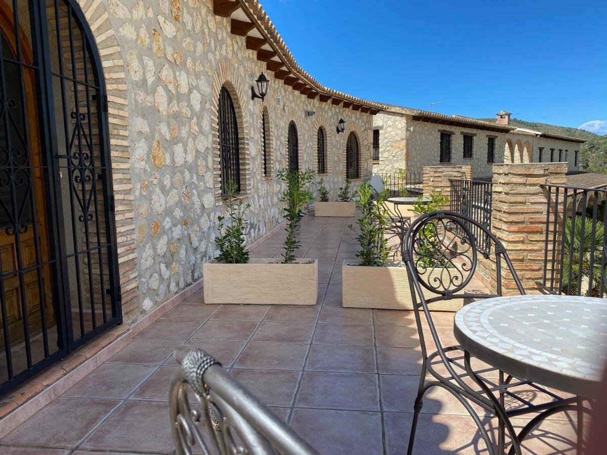 M A S L A P A U Country Hotel - Adults Only Lliber Exteriör bild