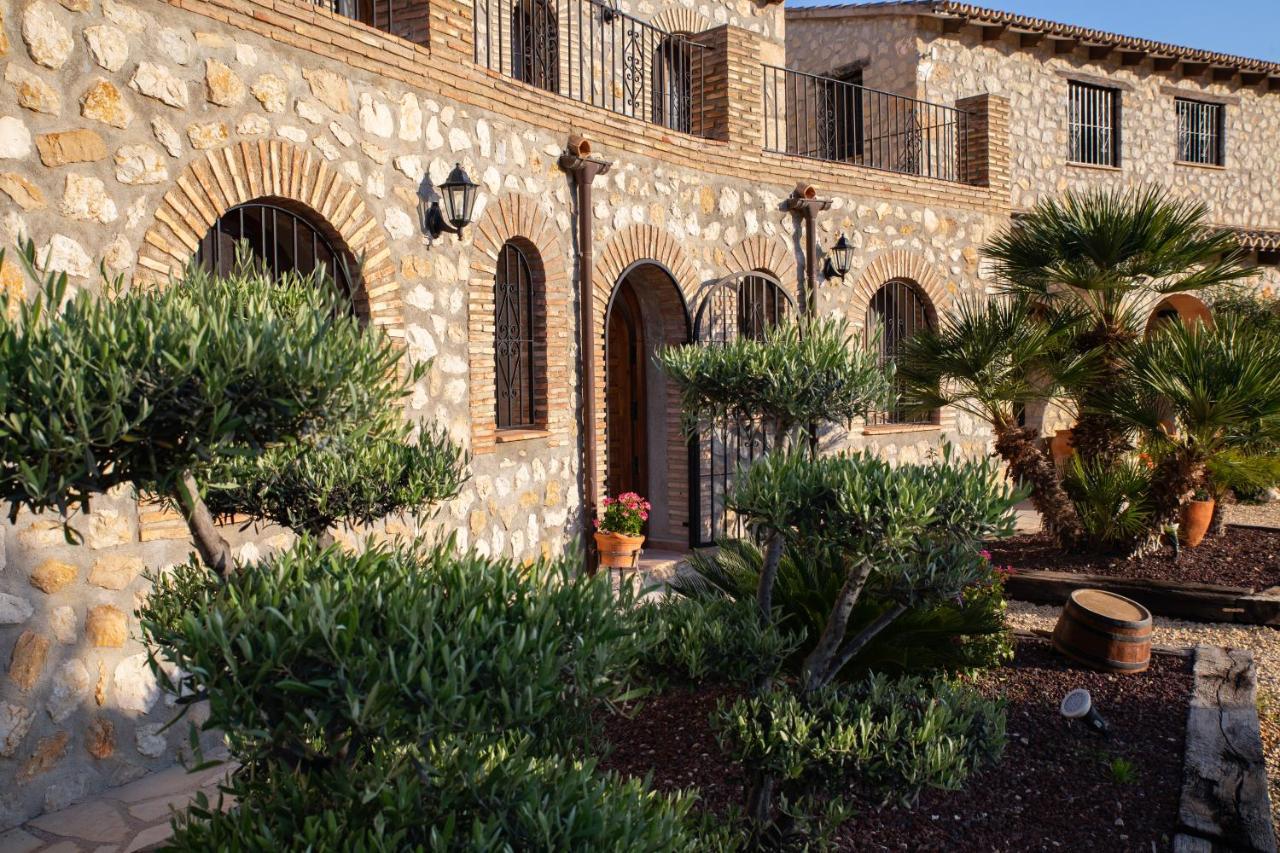 M A S L A P A U Country Hotel - Adults Only Lliber Exteriör bild