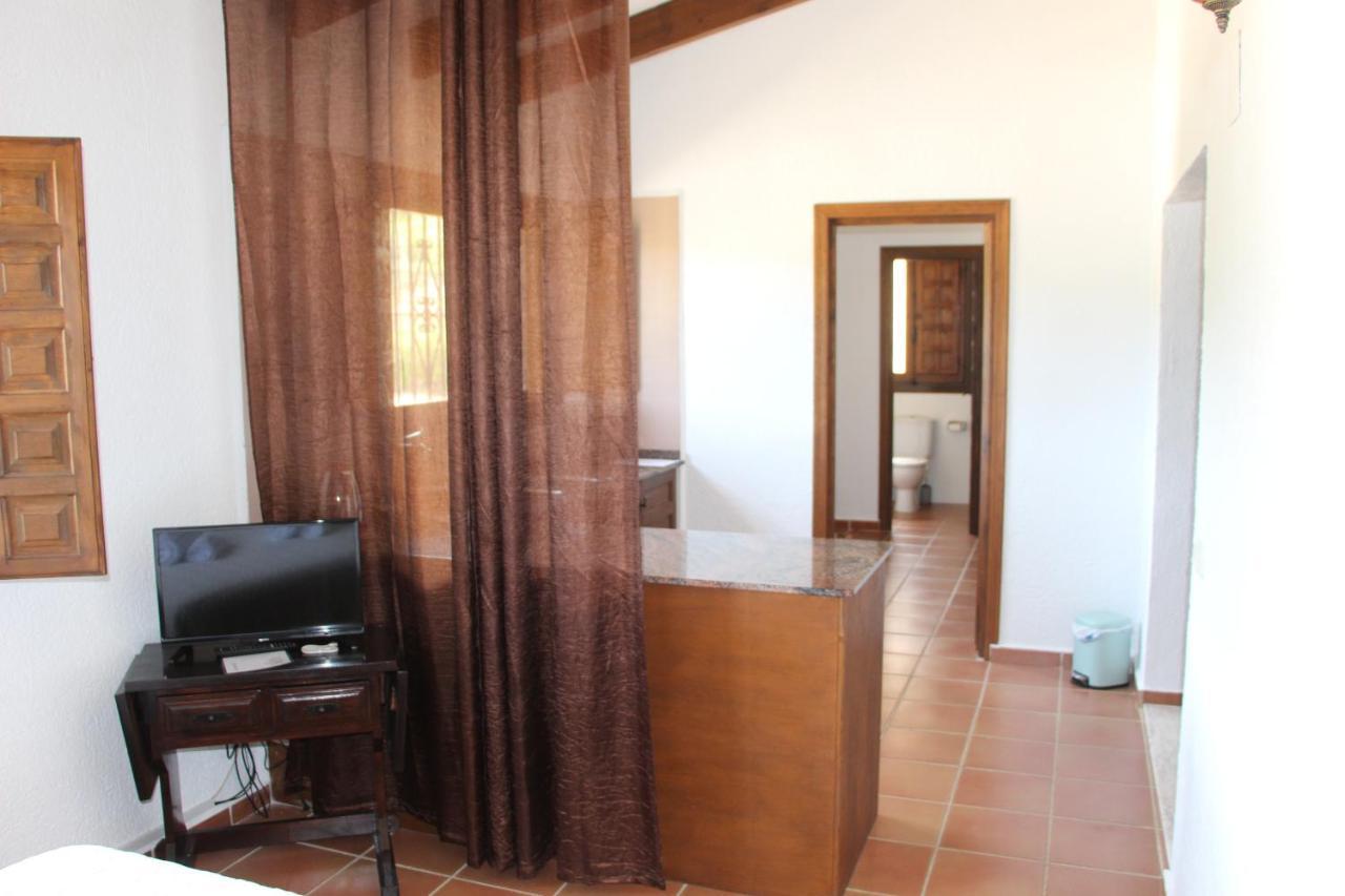 M A S L A P A U Country Hotel - Adults Only Lliber Exteriör bild
