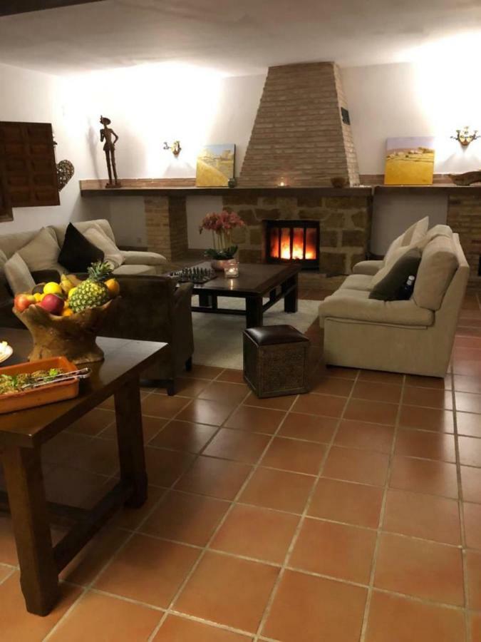 M A S L A P A U Country Hotel - Adults Only Lliber Exteriör bild